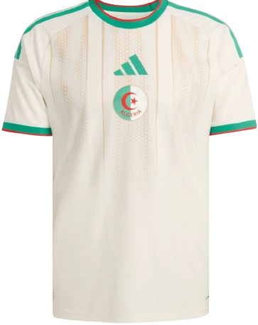 Algeria Home Kit