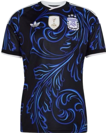 Argentina Away Kit