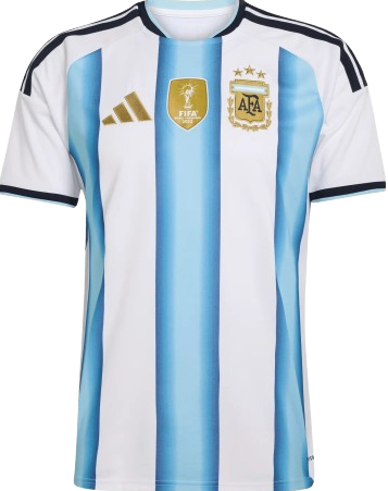 Argentina Home Kit