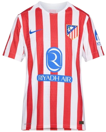 Atletico Home