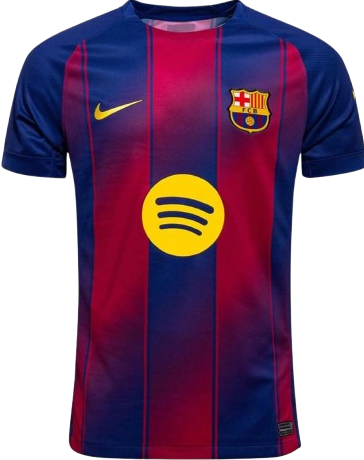 Barcelona Home