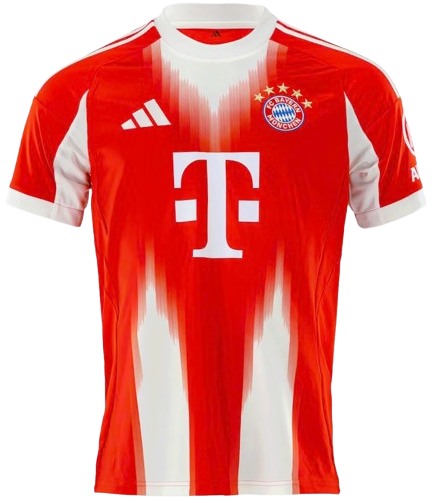 Bayern Munich Home