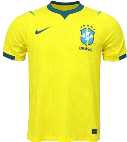 Brazil Home Kit