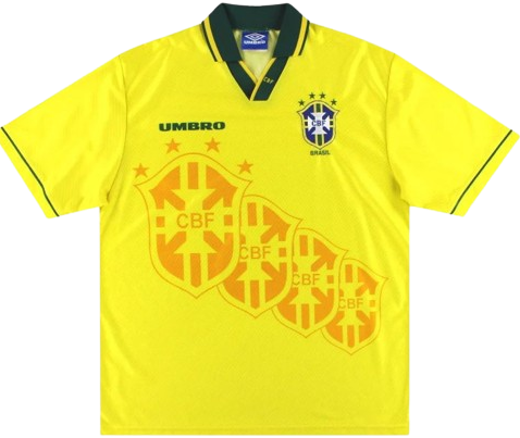 Brazil 2002
