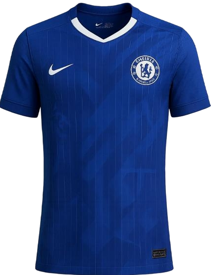 Chelsea Home