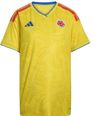 Colombia Home Kit
