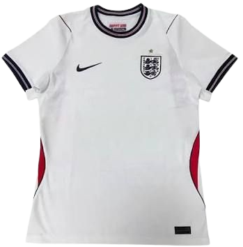 England Home Kit