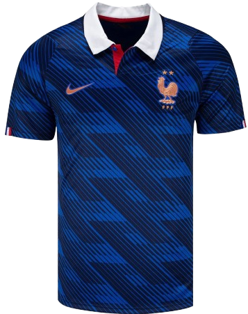 France Home Kit