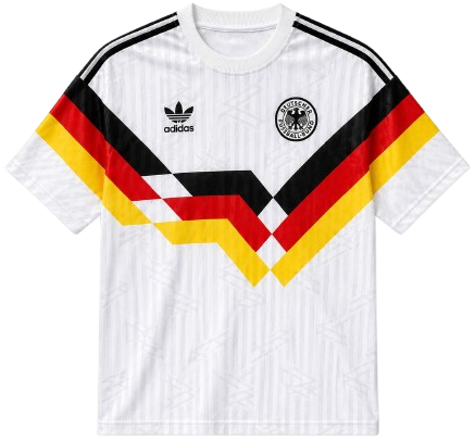 Germany 1990