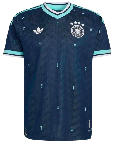 Germany Away Kit