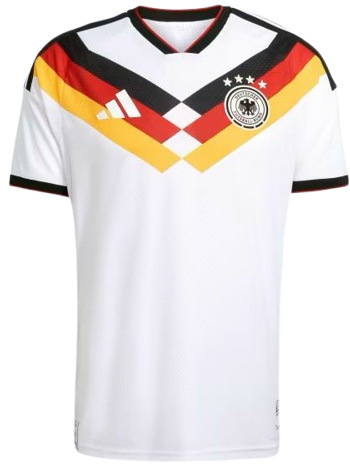 Germany Home Kit