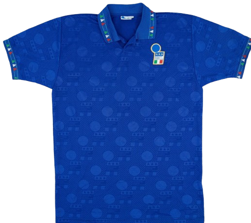 Italy 2006