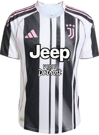 Juventus Home