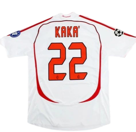 Kaka 2007