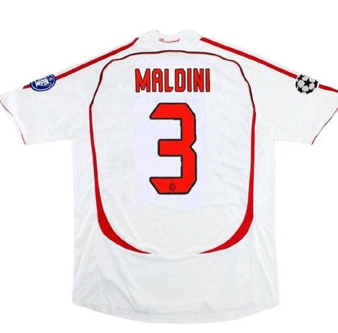 AC Milan Maldini