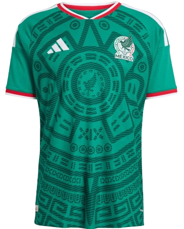 Mexico Home Kit