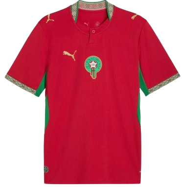Morocco Home Kit