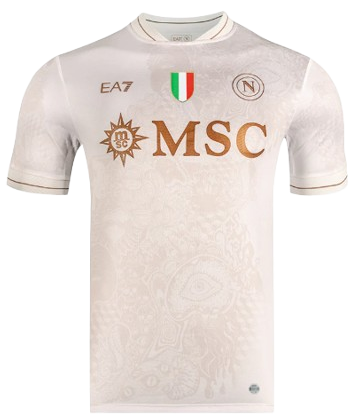 Napoli Away