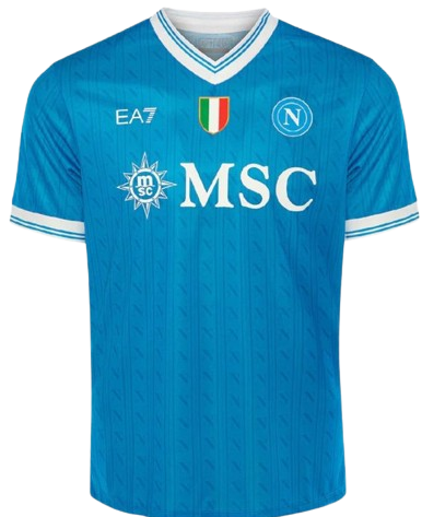 Napoli Home