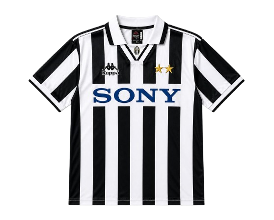 Juventus 99/00