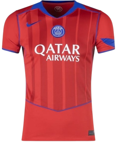 PSG Third Kit