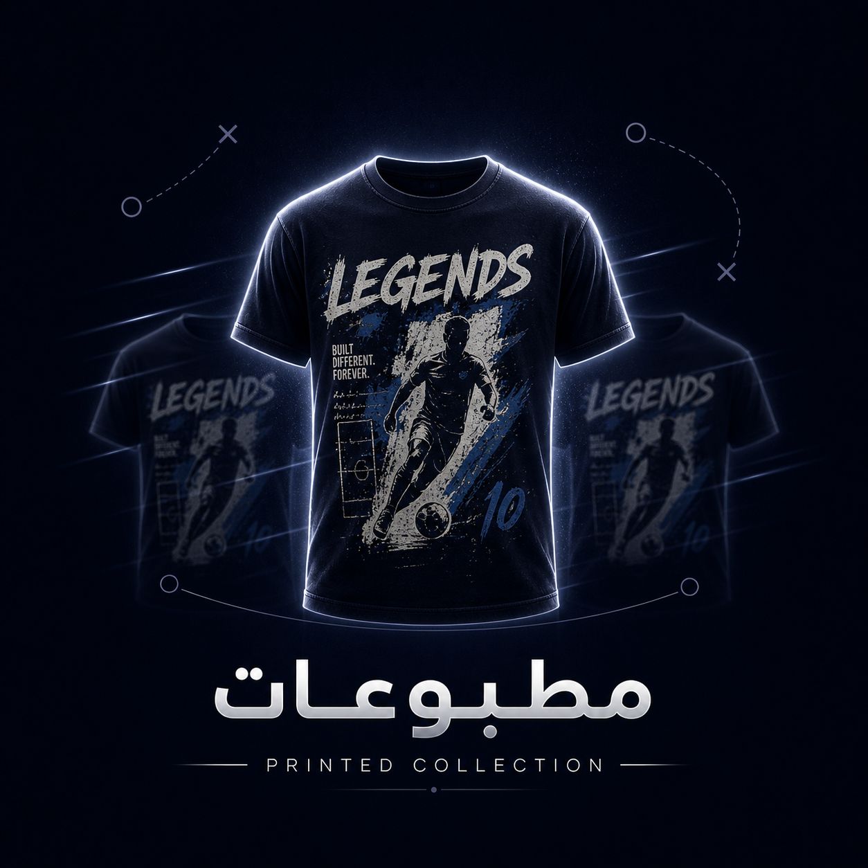 Printed Shirts