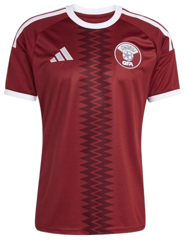 Qatar Home Kit