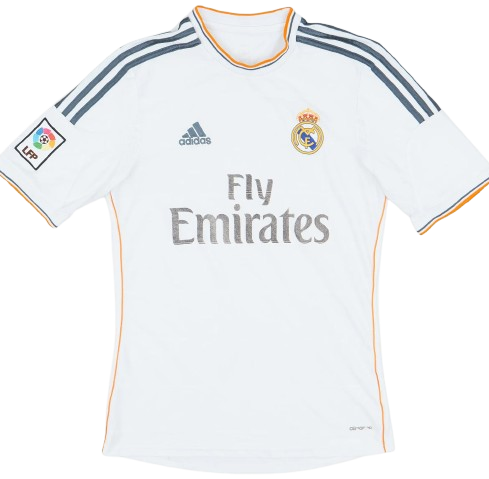 Real Madrid 2013-14