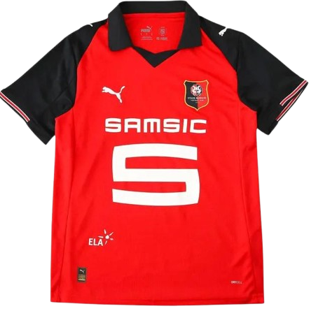 Rennes Home Kit