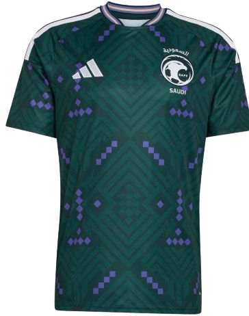 Saudi Arabia Home Kit