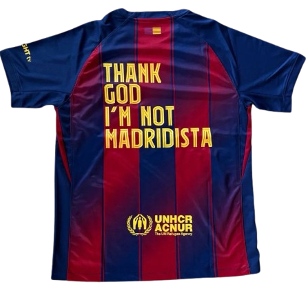 Barcelona Special